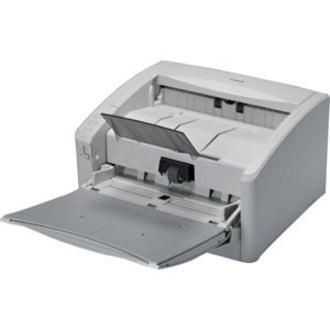 Canon Imageformula Dr-6010C Sheet-Fed Scanner 600 X 600 Dpi