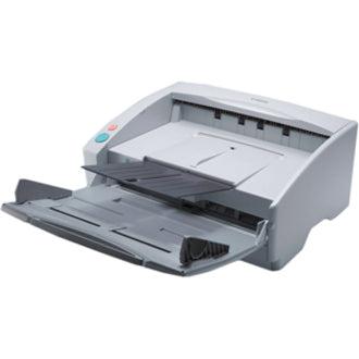 Canon Imageformula Dr-6030C Sheet-Fed Scanner 600 X 600 Dpi White