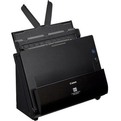 Canon Imageformula Dr-C225 Ii Adf + Manual Feed Scanner 600 X 600 Dpi A3 Black