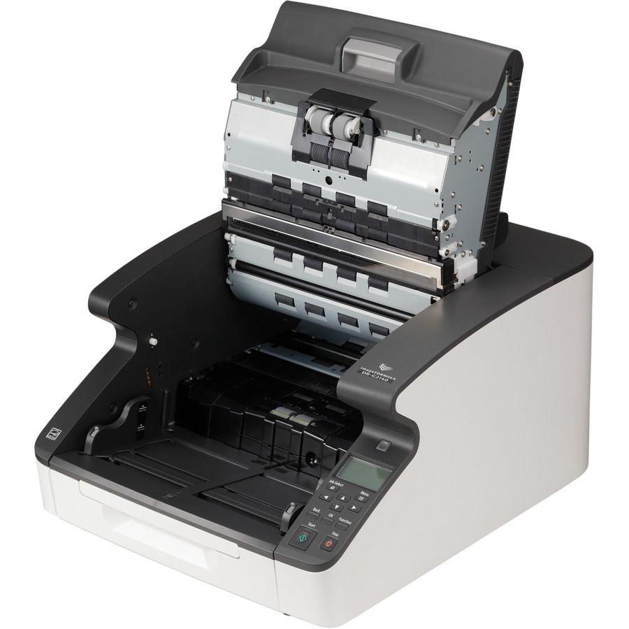 Canon Imageformula Dr-G2140 Sheet-Fed Scanner 600 X 600 Dpi A3 Black, White