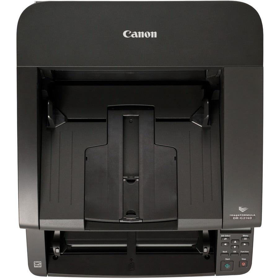 Canon Imageformula Dr-G2140 Sheet-Fed Scanner 600 X 600 Dpi A3 Black, White