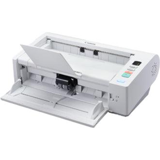 Canon Imageformula M140 Sheet-Fed Scanner 600 X 600 Dpi Grey