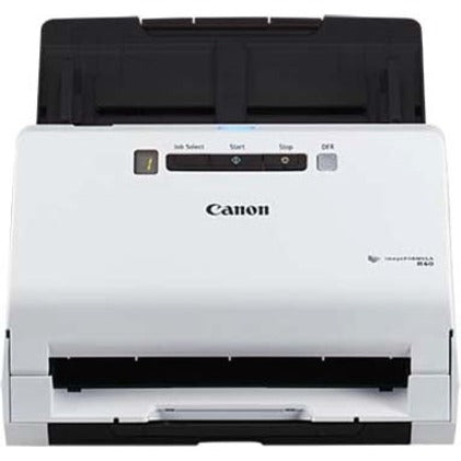 Canon Imageformula R40 Sheetfed Scanner - 600 Dpi Optical