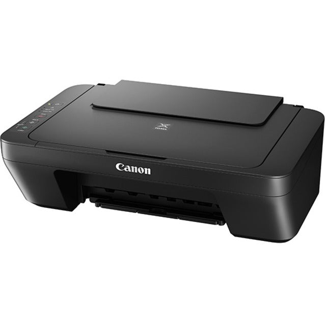 Canon Pixma Mg Mg2525 Inkjet Multifunction Printer - Color