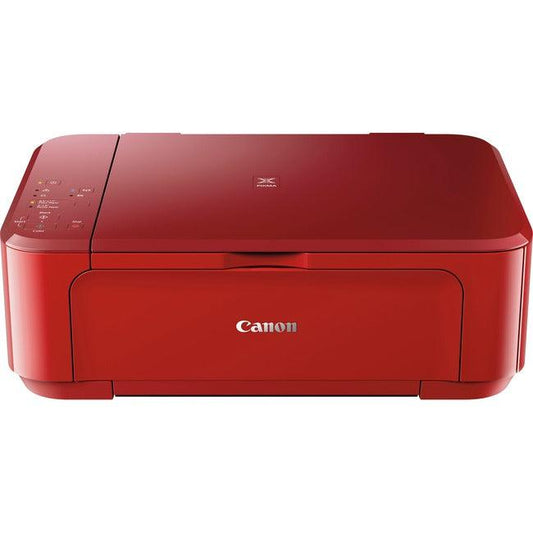 Canon Pixma Mg Mg3620 Wireless Inkjet Multifunction Printer - Color 0515C042