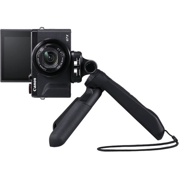 Canon Powershot G7 X Mark Iii 20.1 Megapixel Compact Camera - Black