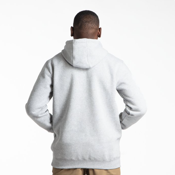 Carhartt® Loose-Fit Midweight Hoodie – Rugged Durability Meets Everyday Comfort