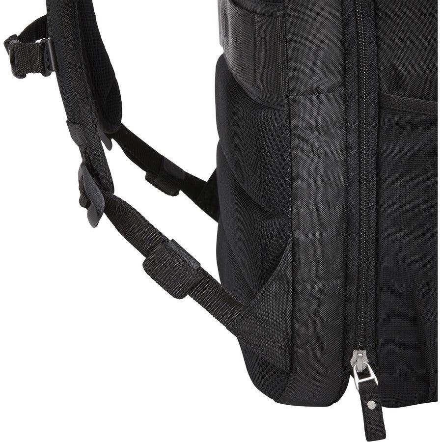 Case Logic Bebp-315-Black Notebook Case 39.6 Cm (15.6") Backpack