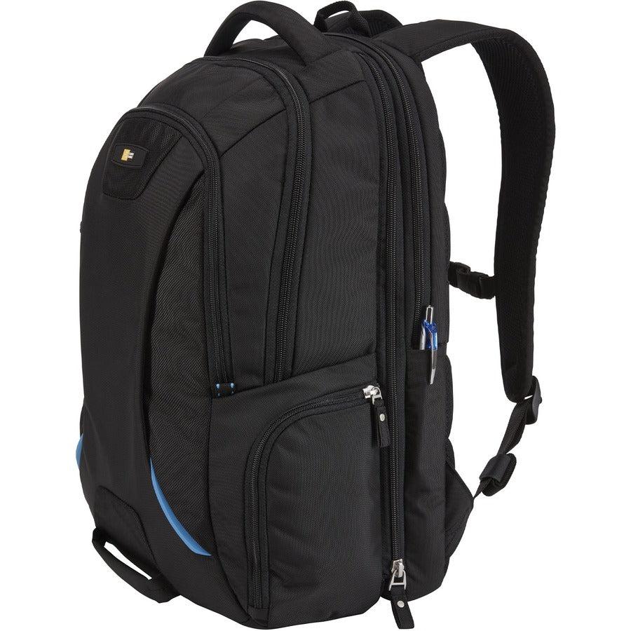 Case Logic Bebp-315-Black Notebook Case 39.6 Cm (15.6") Backpack