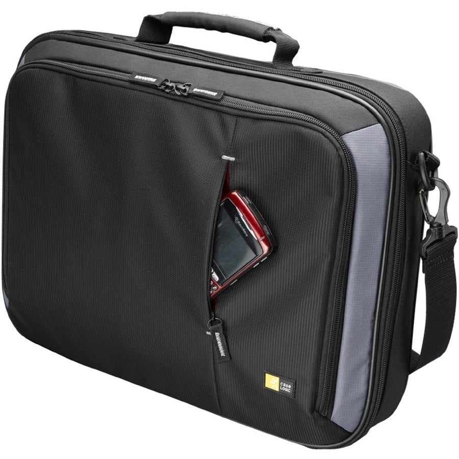 Case Logic Carrying Case For 18.4" Notebook, Accessories - Black