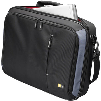 Case Logic Carrying Case For 18.4" Notebook, Accessories - Black