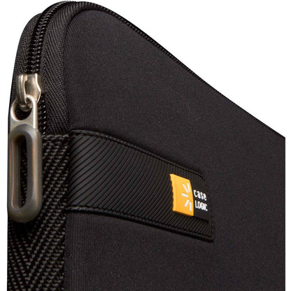 Case Logic Carrying Case (Sleeve) For 13.3" Notebook, Macbook - Black