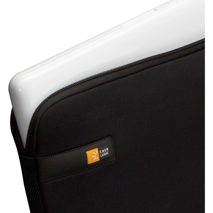 Case Logic Carrying Case (Sleeve) For 13.3" Notebook, Macbook - Black