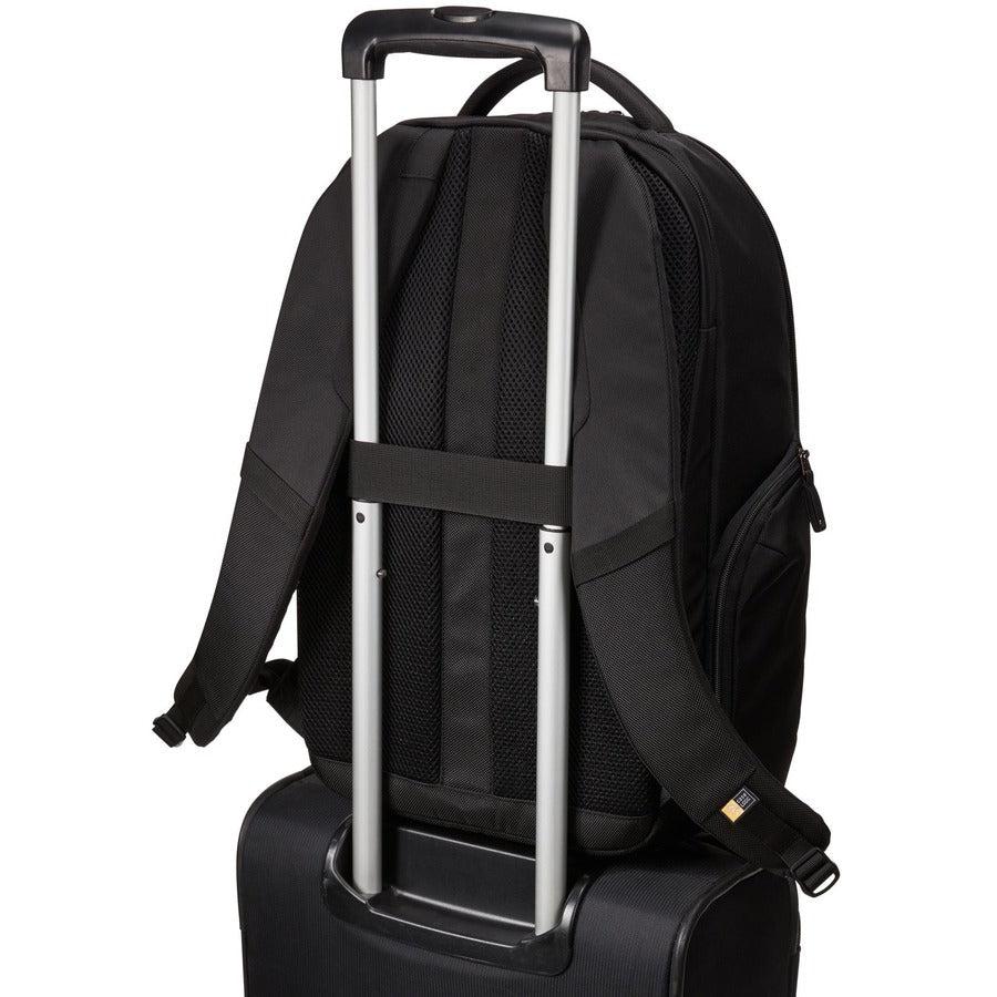 Case Logic Notion Notibp-116 Black Backpack Nylon