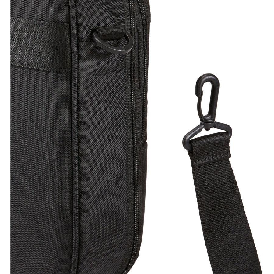 Case Logic Propel Propc- 116 Black Notebook Case 39.6 Cm (15.6") Briefcase