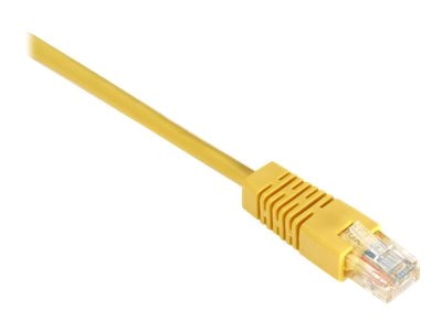 Cat5E 100-Mhz Molded Boot Stranded Ethernet Patch Cable - Unshielded (Utp), Cm P Bbx-Evnsl24E-0030