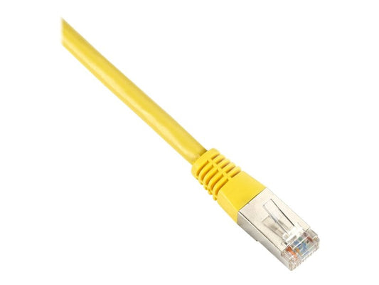 Cat5E 100-Mhz Molded Snagless Solid Ethernet Patch Cable-Shielded(F/Utp), Cm Pvc Bbx-Evnsl0504Ms-0025