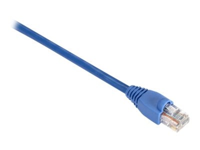 Cat5E 350-Mhz Snagless Stranded Ethernet Patch Cable - Unshielded (Utp), Cm Pvc Bbx-Evnsl8100325Pak