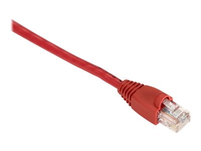 Cat5E 350-Mhz Snagless Stranded Ethernet Patch Cable - Unshielded (Utp), Cm Pvc Bbx-Evnsl83-0030