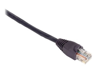 Cat5E 350-Mhz Snagless Stranded Ethernet Patch Cable - Unshielded (Utp), Cm Pvc Bbx-Evnsl88-0006