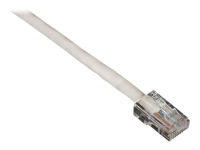 Cat5E 350-Mhz Stranded Ethernet Patch Cable - Unshielded (Utp), Cm Pvc, No Boot Bbx-Evnsl20-0050