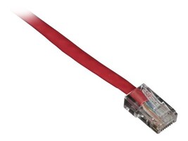 Cat5E 350-Mhz Stranded Ethernet Patch Cable - Unshielded (Utp), Cm Pvc, No Boot Bbx-Evnsl53-0002