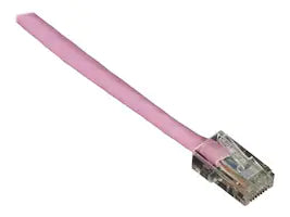 Cat5E 350-Mhz Stranded Ethernet Patch Cable - Unshielded (Utp), Cm Pvc, No Boot Bbx-Evnsl56-0003