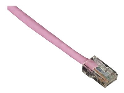 Cat5E 350-Mhz Stranded Ethernet Patch Cable - Unshielded (Utp), Cm Pvc, No Boot Bbx-Evnsl56-0005