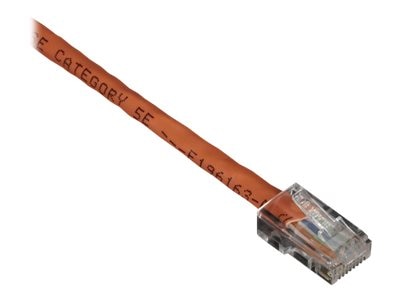 Cat5E 350-Mhz Stranded Ethernet Patch Cable - Unshielded (Utp), Cm Pvc, No Boot Bbx-Evnsl59-0050
