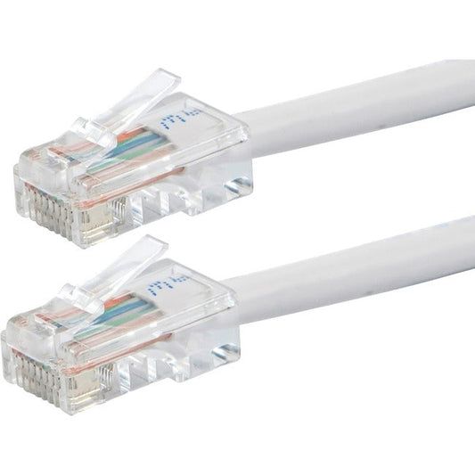 Cat5E Utp Netwrk Patch Cable_ 100Ft Whit