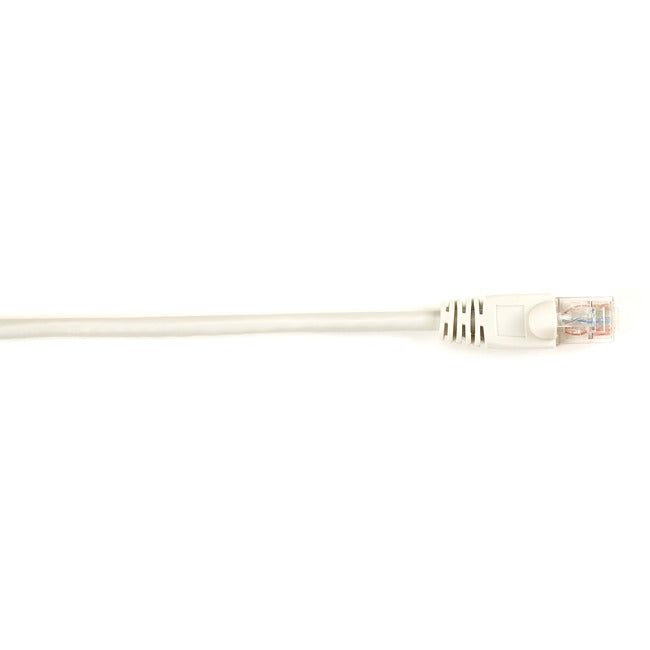 Cat6 250-Mhz Molded Snagless Stranded Ethernet Patch Cable - Unshielded (Utp), C Bbx-Cat6Pc-006-Gy