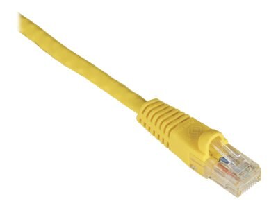 Cat6 550-Mhz Molded Snagless Stranded Ethernet Patch Cable-Unshielded (Utp), Cm Bbx-Evnsl674-0020