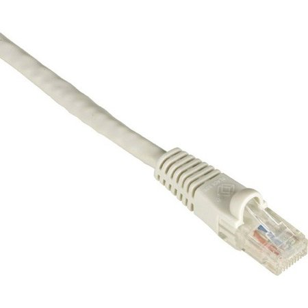 Cat6 550-Mhz Molded Snagless Stranded Ethernet Patch Cable-Unshielded (Utp), Cm Bbx-Evnsl675-0010