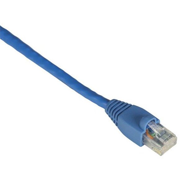 Cat6 550-Mhz Snagless Stranded Ethernet Patch Cable - Unshielded (Utp), Cm Pvc ( Bbx-Evnsl64101525Pak