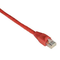 Cat6 550-Mhz Snagless Stranded Ethernet Patch Cable - Unshielded (Utp), Cm Pvc ( Bbx-Evnsl643-0002