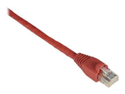 Cat6 550-Mhz Snagless Stranded Ethernet Patch Cable - Unshielded (Utp), Cm Pvc ( Bbx-Evnsl64305025Pak