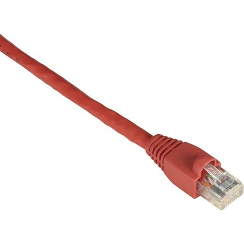 Cat6 550-Mhz Snagless Stranded Ethernet Patch Cable - Unshielded (Utp), Cm Pvc ( Bbx-Sl643-0006-25Pak
