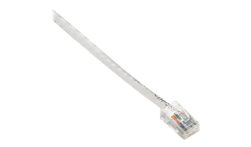 Cat6 550-Mhz Stranded Ethernet Patch Cable - Unshielded (Utp), Cm Pvc, No Boot ( Bbx-Evnsl630-0007