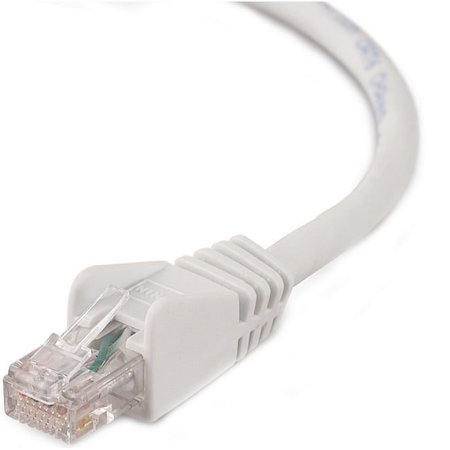 Cat6 Chnl Cert Sngls Ptch Rj45M/Rj45M; 7