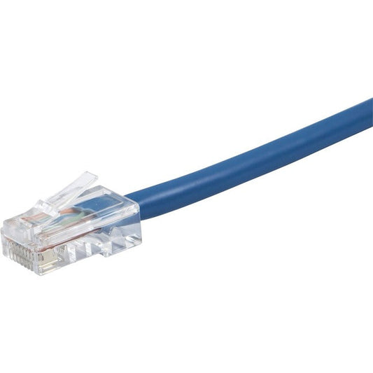 Cat6 Utp Cable_ 50Ft Blue