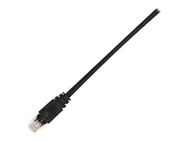 Cat6 Valueline Patch Cable,Black 2M Ncnr