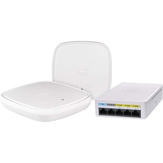 Catalyst 9120Ax Series, C9120Axi-H Wireless Access Point