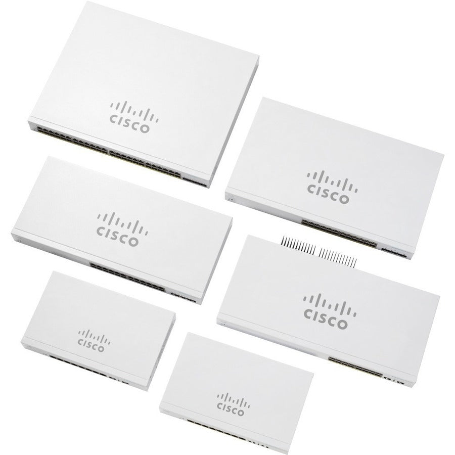 Cbs220 Smart 48-Port Ge 4X10G,Sfp+