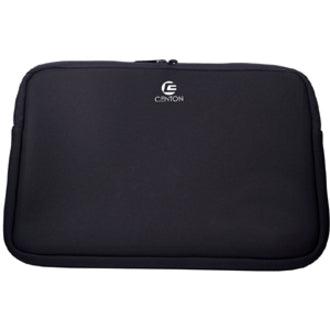 Centon LTSC13-CLEM Carrying Case (Sleeve) for 13.3" Notebook - Black