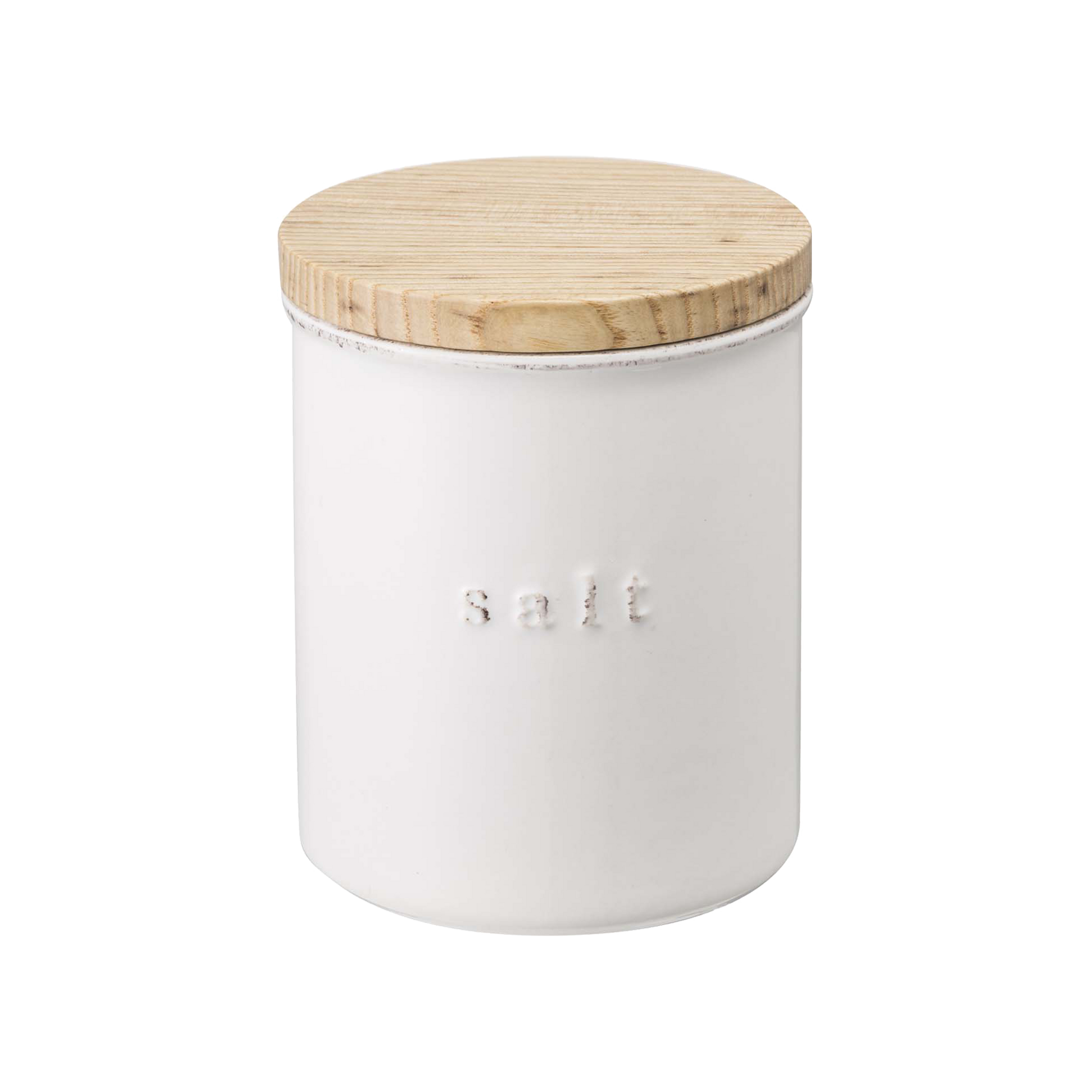 Ceramic Canister - Four Styles