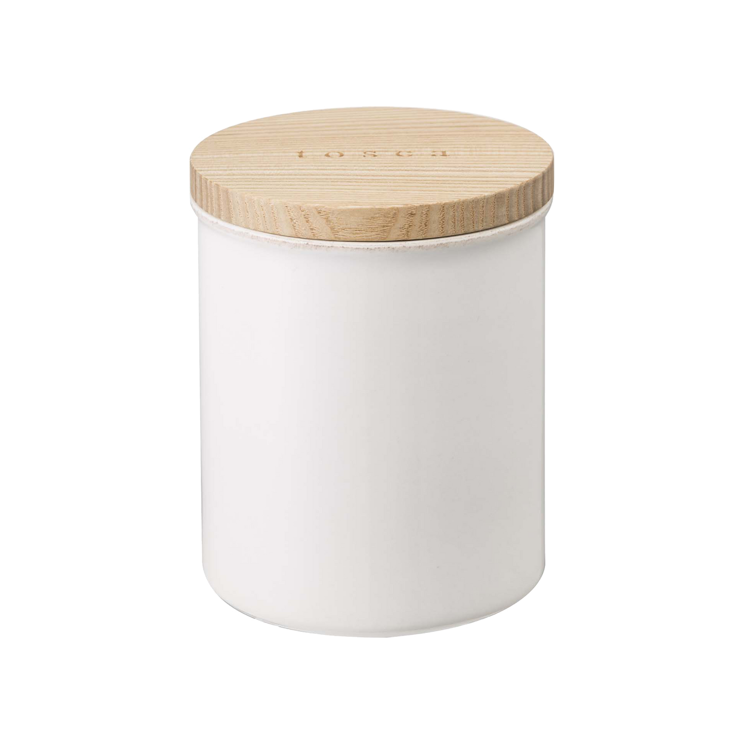 Ceramic Canister - Four Styles