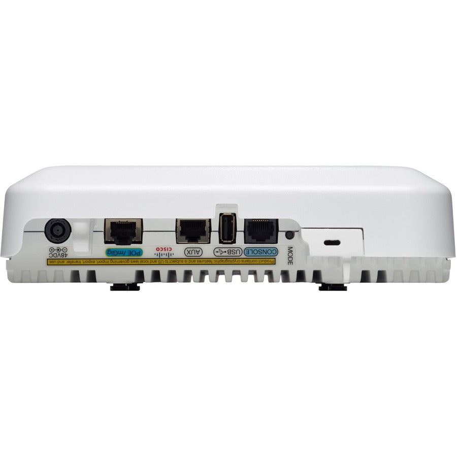 Cert Refurb 802.11Ac W2 Ap W/Ca,4X4:3 Int Ant B Config Remanufactur