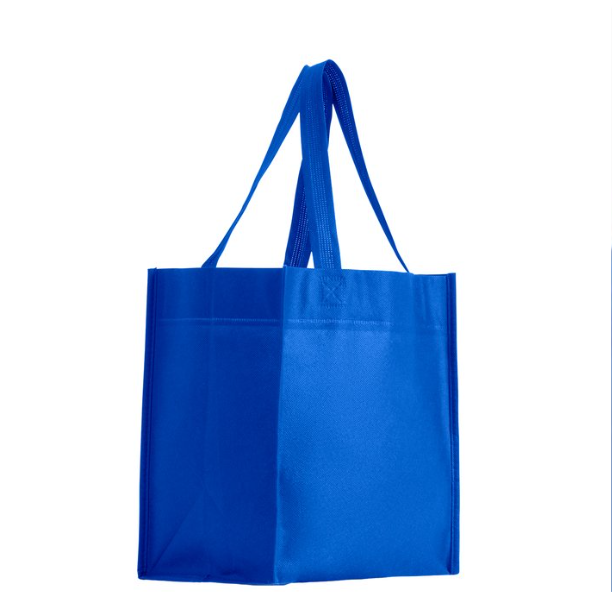 Challenger Mini Non-Woven Tote – Compact, Durable, and Perfect for On-the-Go Convenience