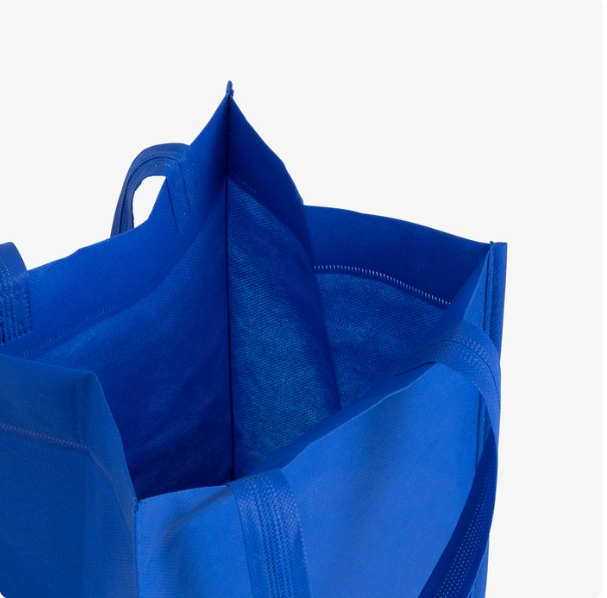 Challenger Mini Non-Woven Tote – Compact, Durable, and Perfect for On-the-Go Convenience