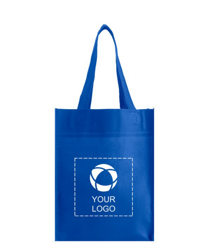 Challenger Mini Non-Woven Tote – Compact, Durable, and Perfect for On-the-Go Convenience